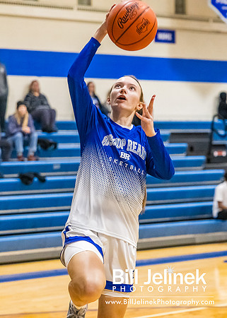 BRHS Varsity v CSG, 1/7/25