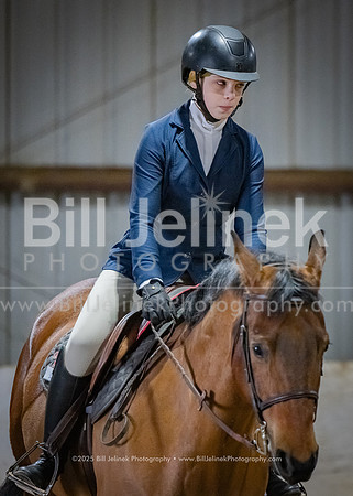 IEA Qualifier -Day 2-Jumping