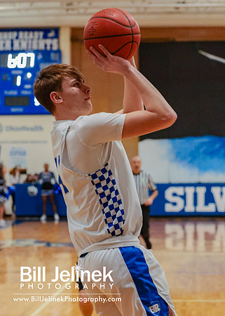 BRHS JV v Hamilton Twp HS, 2/7/25