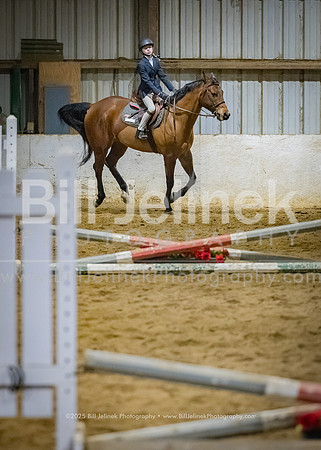 IEA Qualifier -Day 2-Jumping