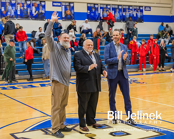 BRHS Varsity v St. Charles, 12/20/24