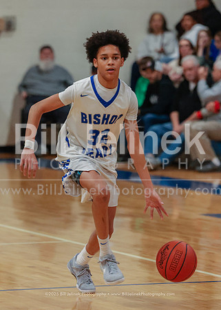 BRHS JV v Hamilton Twp HS, 2/7/25