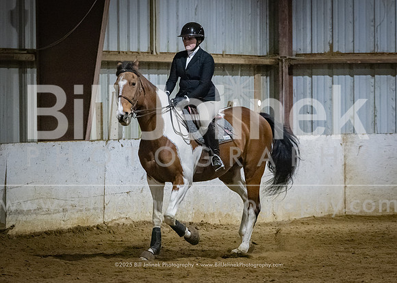 IEA Qualifier -Day 2-Flat