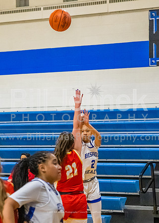 BRHS Varsity v CSG, 1/7/25
