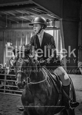 IEA Qualifier -Day 1-Jumping