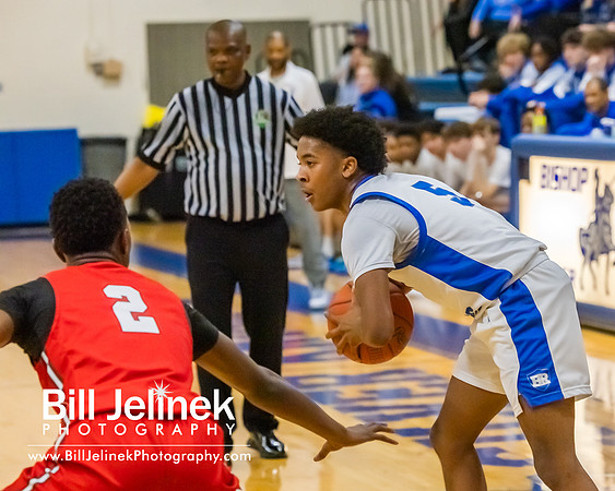 BRHS JV v St. Charles, 12/20/24