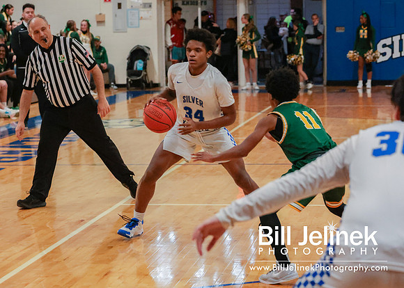 BRHS JV v Hamilton Twp HS, 2/7/25