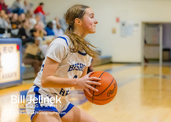 BRHS Varsity v CSG, 1/7/25