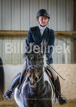 IEA Qualifier -Day 2-Jumping