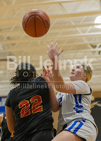 BRHS JV v CSG, 1/7/25