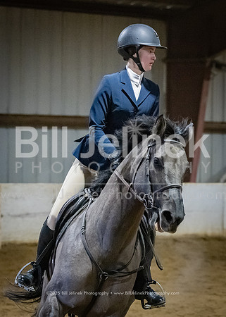 IEA Qualifier -Day 2-Jumping