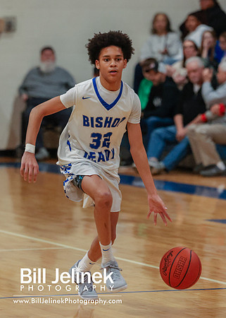 BRHS JV v Hamilton Twp HS, 2/7/25