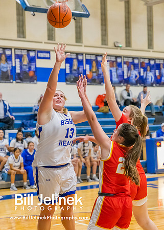 BRHS Varsity v CSG, 1/7/25
