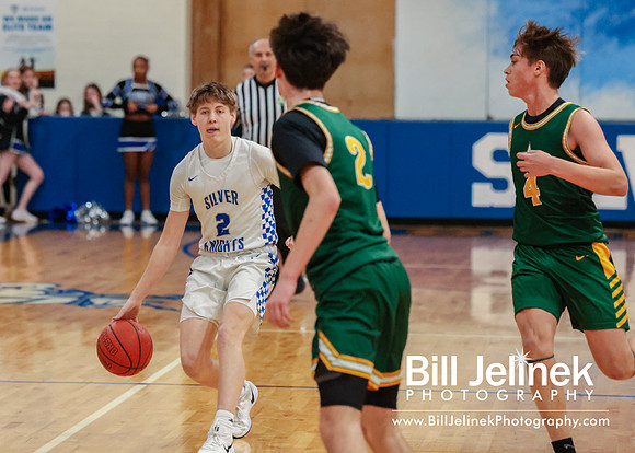 BRHS JV v Hamilton Twp HS, 2/7/25