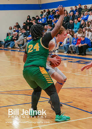BRHS JV v Hamilton Twp HS, 2/7/25