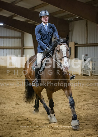 IEA Qualifier -Day 2-Flat