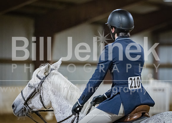 IEA Qualifier -Day 2-Jumping