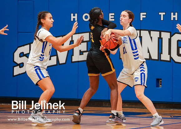 BRHS JV v FHHS, 2/6/25