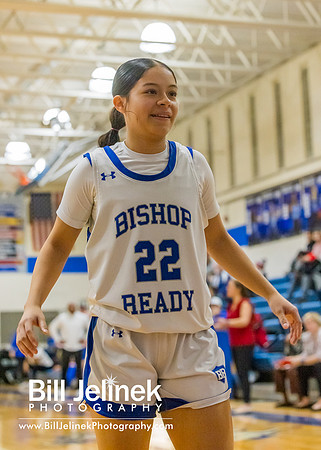 BRHS Varsity v CSG, 1/7/25