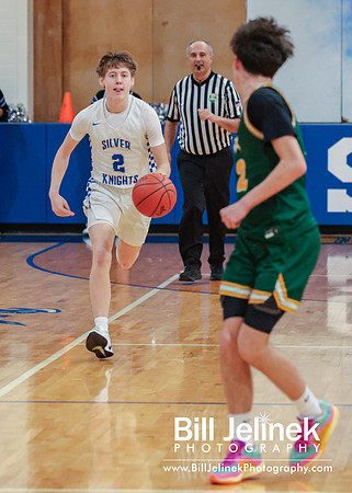 BRHS JV v Hamilton Twp HS, 2/7/25