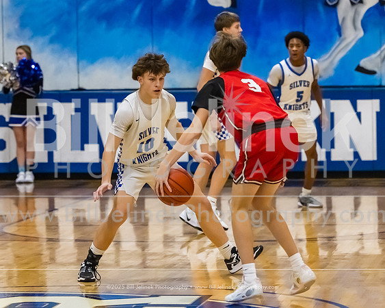 BRHS JV v St. Charles, 12/20/24