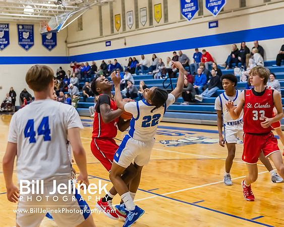 BRHS JV v St. Charles, 12/20/24
