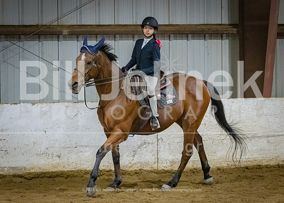 IEA Qualifier -Day 2-Jumping