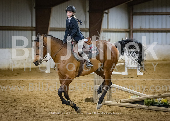 IEA Qualifier -Day 2-Jumping