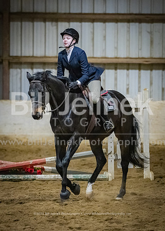 IEA Qualifier -Day 2-Jumping