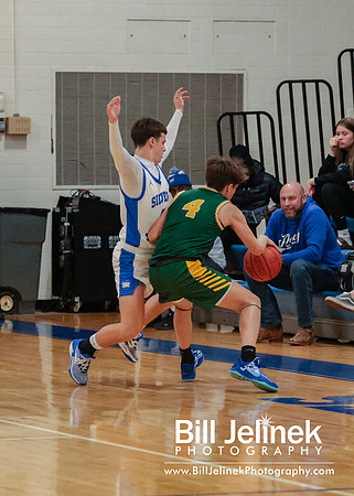 BRHS JV v Hamilton Twp HS, 2/7/25
