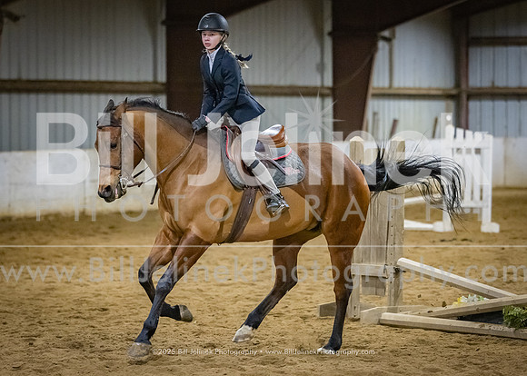 IEA Qualifier -Day 2-Jumping