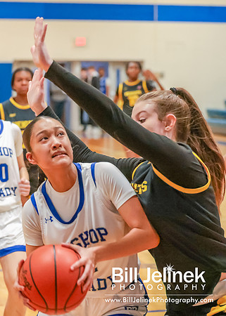BRHS Varsity v FHHS, 2/6/25
