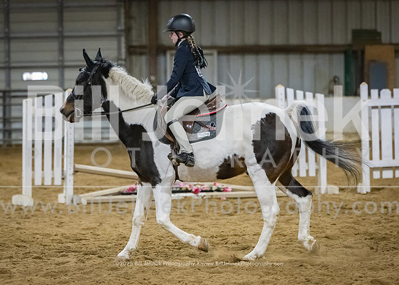 IEA Qualifier -Day 1-Jumping