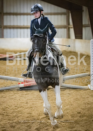 IEA Qualifier -Day 1-Jumping