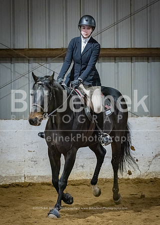 IEA Qualifier -Day 2-Jumping