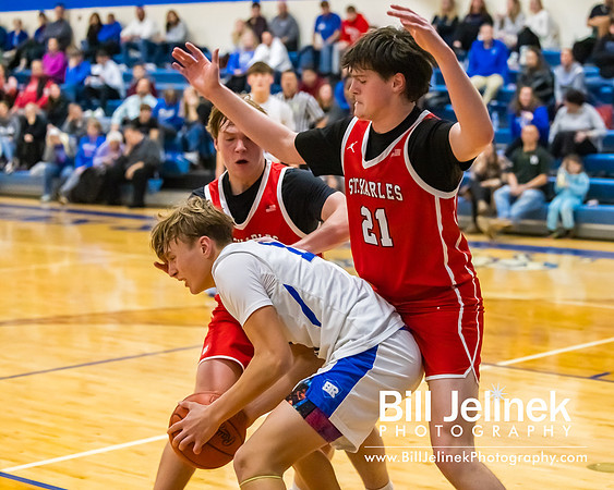 BRHS JV v St. Charles, 12/20/24
