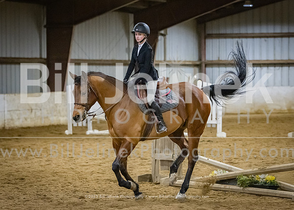 IEA Qualifier -Day 2-Jumping