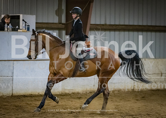 IEA Qualifier -Day 2-Jumping