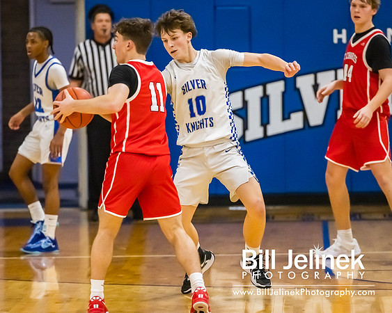 BRHS JV v St. Charles, 12/20/24