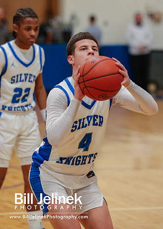BRHS JV v Hamilton Twp HS, 2/7/25