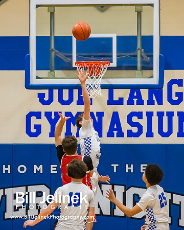 BRHS JV v St. Charles, 12/20/24