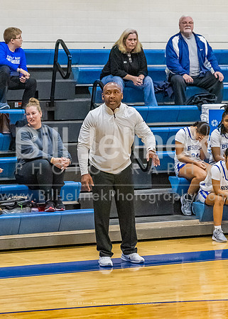 BRHS Varsity v CSG, 1/7/25