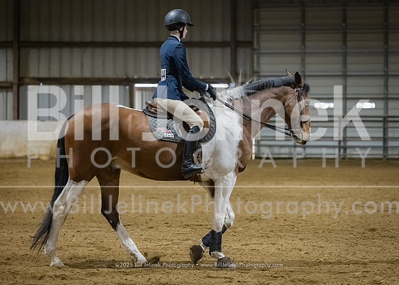 IEA Qualifier -Day 1-Flat