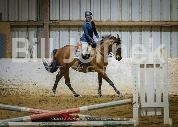 IEA Qualifier -Day 2-Jumping