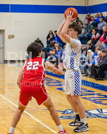 BRHS JV v St. Charles, 12/20/24