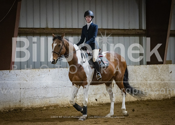 IEA Qualifier -Day 2-Flat