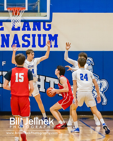 BRHS JV v St. Charles, 12/20/24