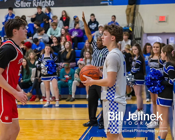 BRHS JV v St. Charles, 12/20/24