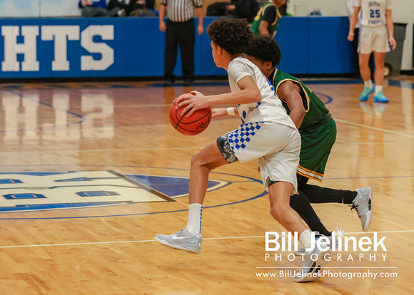BRHS JV v Hamilton Twp HS, 2/7/25
