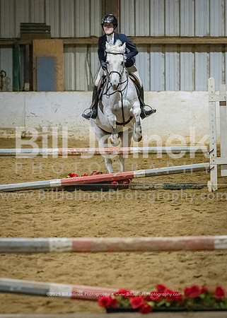 IEA Qualifier -Day 2-Jumping